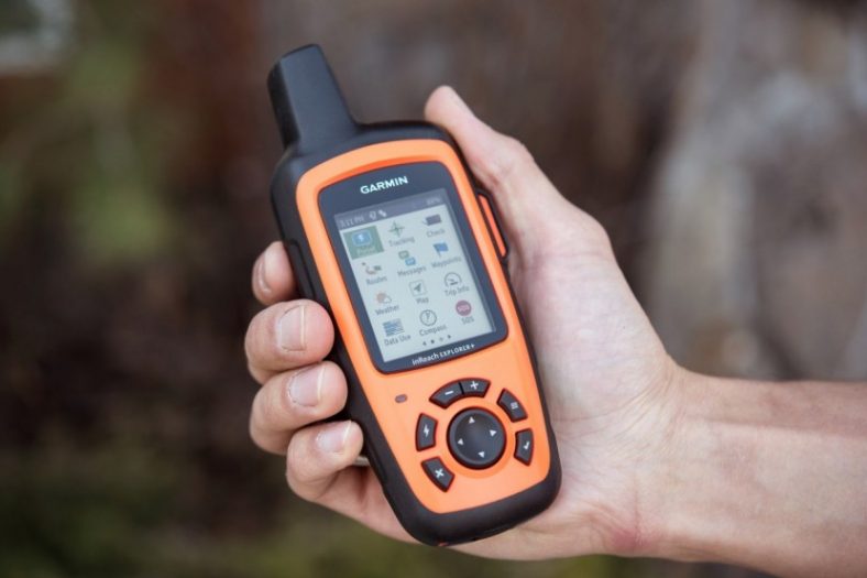 Personal Locator Beacons and Their Use: What They Are, How to Use Them, and When to Use Them